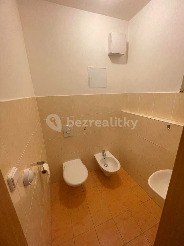 Pronájem bytu 3+kk 80 m², V Dolině, Praha, Praha Pronájem bytu 3+kk 80 m², V Dolině, Praha, Praha