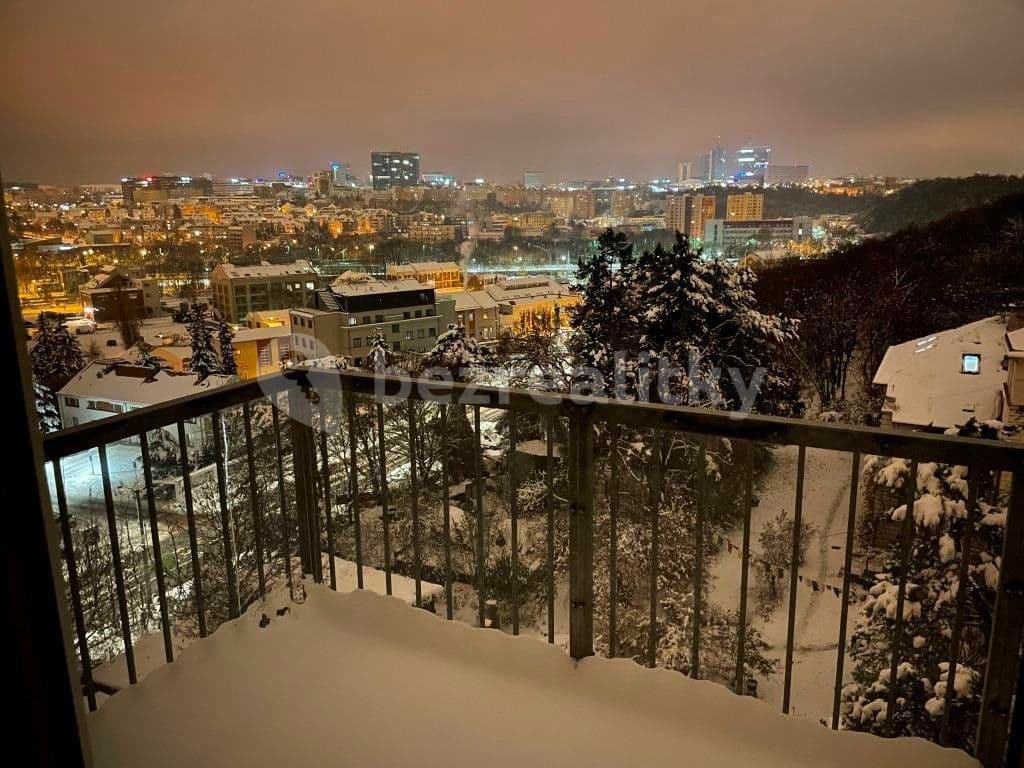 Pronájem bytu 3+kk 80 m², V Dolině, Praha, Praha Pronájem bytu 3+kk 80 m², V Dolině, Praha, Praha