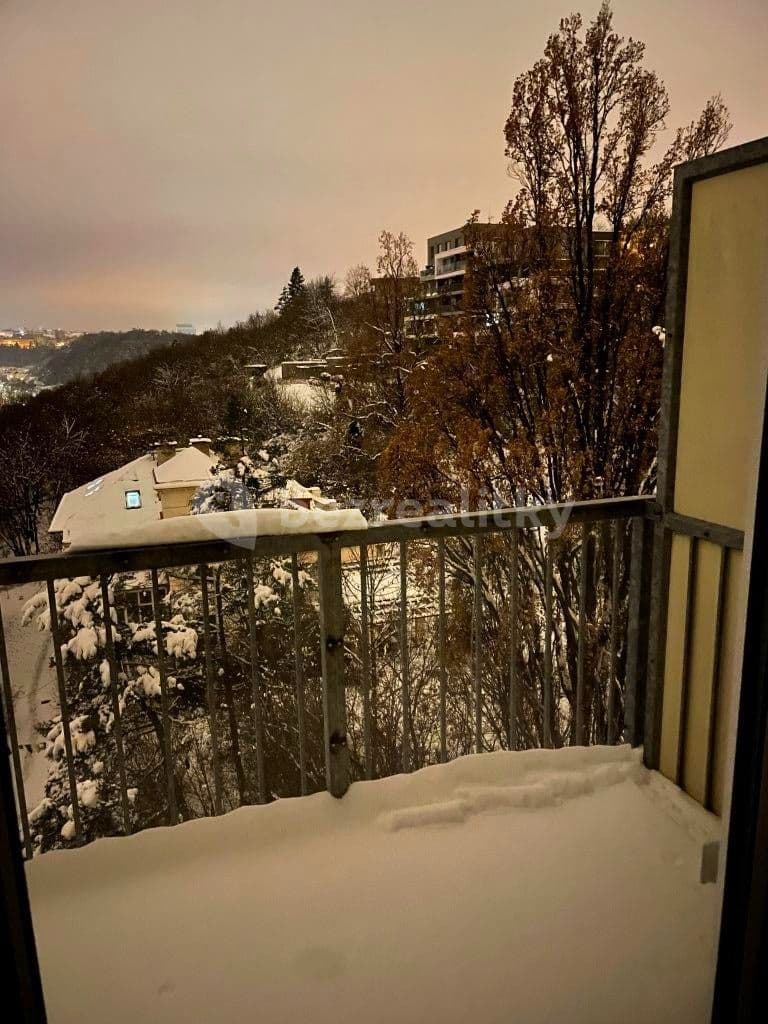 Pronájem bytu 3+kk 80 m², V Dolině, Praha, Praha Pronájem bytu 3+kk 80 m², V Dolině, Praha, Praha