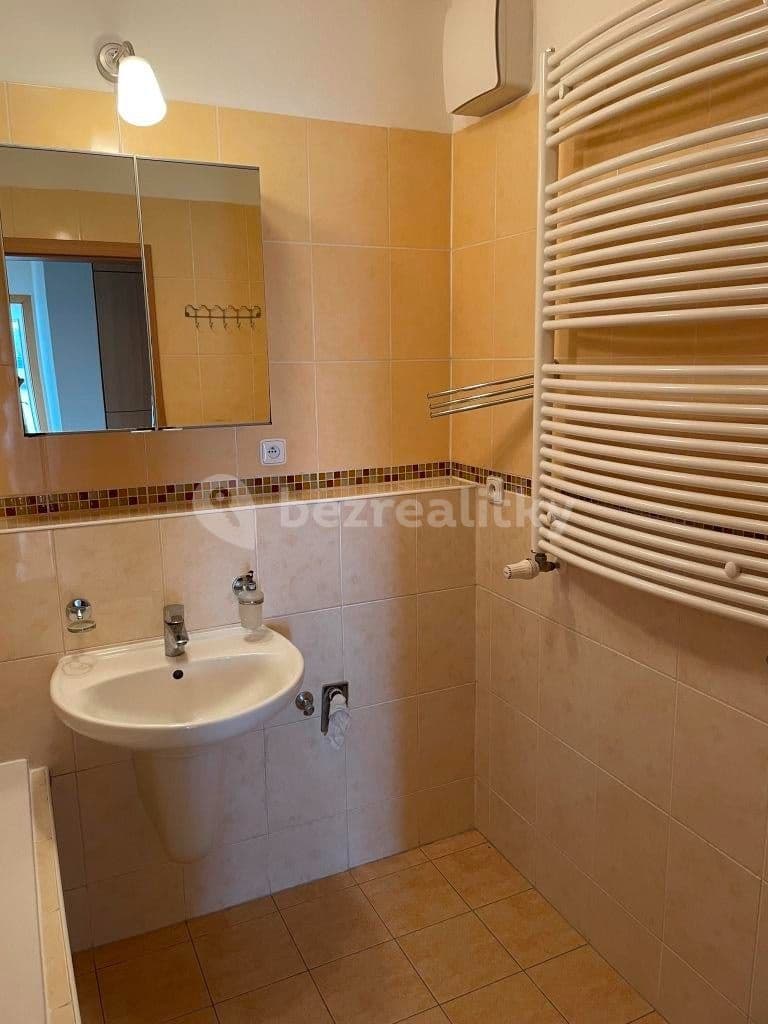 Pronájem bytu 3+kk 80 m², V Dolině, Praha, Praha Pronájem bytu 3+kk 80 m², V Dolině, Praha, Praha