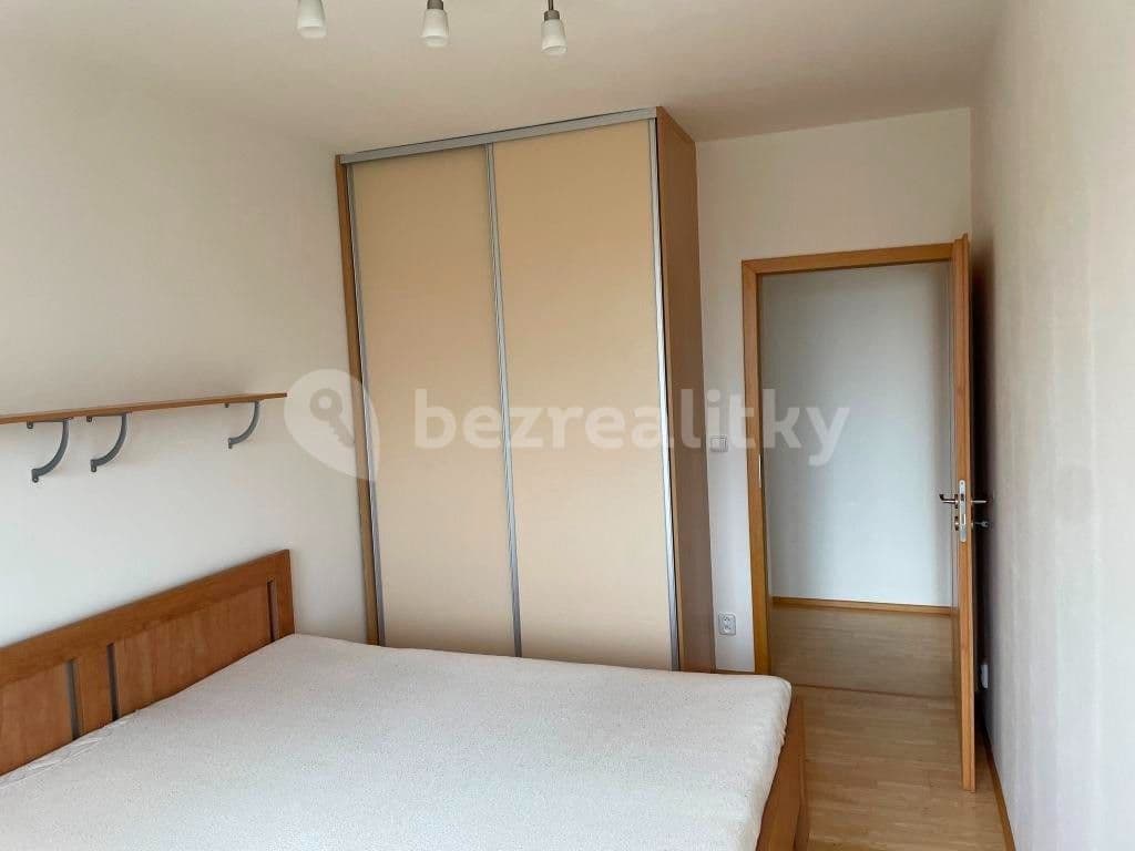 Pronájem bytu 3+kk 80 m², V Dolině, Praha, Praha Pronájem bytu 3+kk 80 m², V Dolině, Praha, Praha
