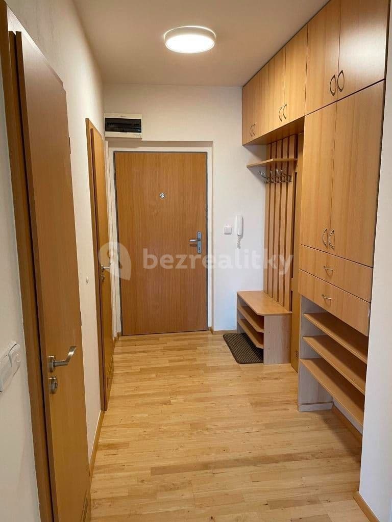 Pronájem bytu 3+kk 80 m², V Dolině, Praha, Praha Pronájem bytu 3+kk 80 m², V Dolině, Praha, Praha