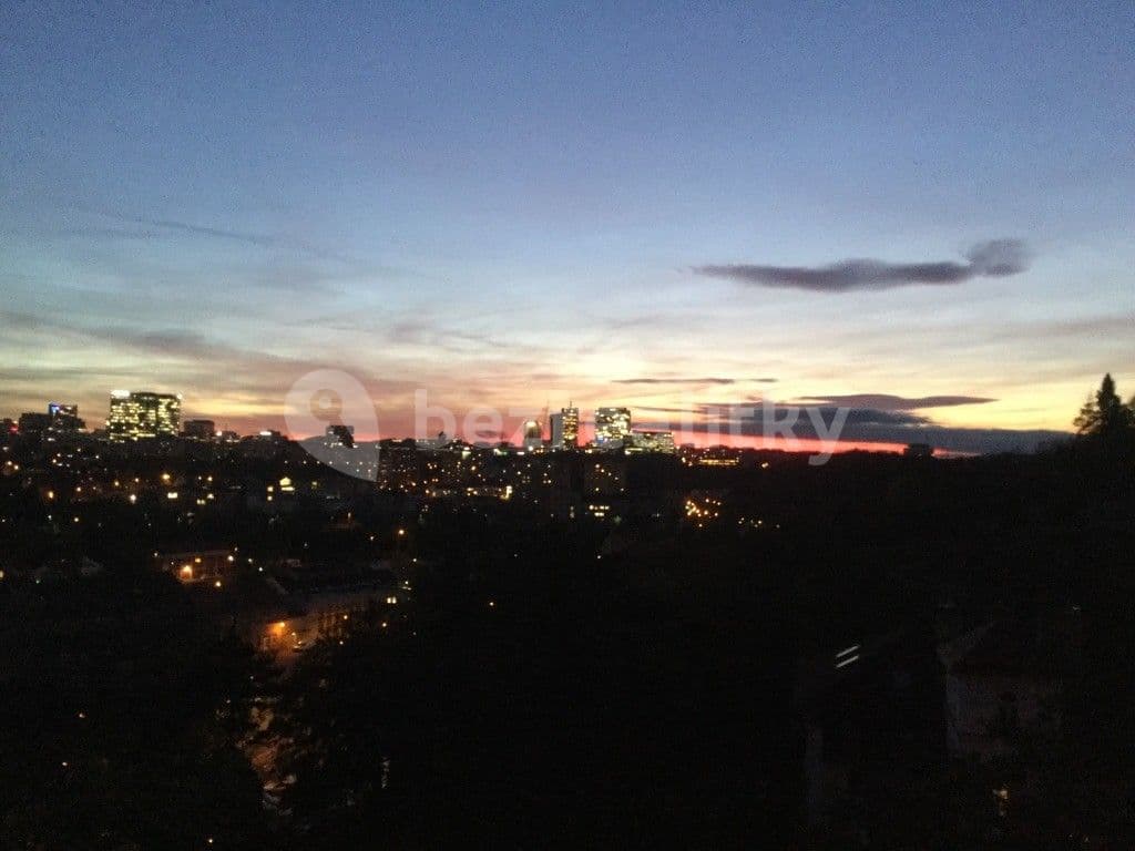 Pronájem bytu 3+kk 80 m², V Dolině, Praha, Praha Pronájem bytu 3+kk 80 m², V Dolině, Praha, Praha