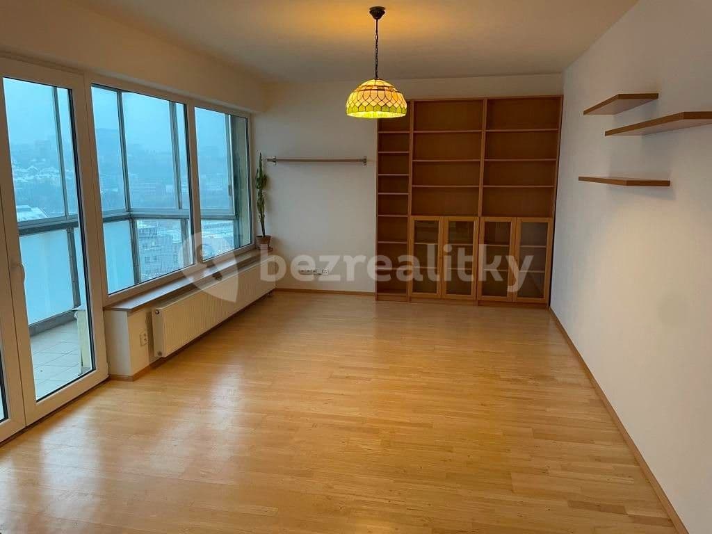 Pronájem bytu 3+kk 80 m², V Dolině, Praha, Praha Pronájem bytu 3+kk 80 m², V Dolině, Praha, Praha