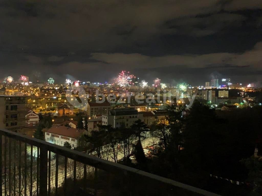 Pronájem bytu 3+kk 80 m², V Dolině, Praha, Praha Pronájem bytu 3+kk 80 m², V Dolině, Praha, Praha