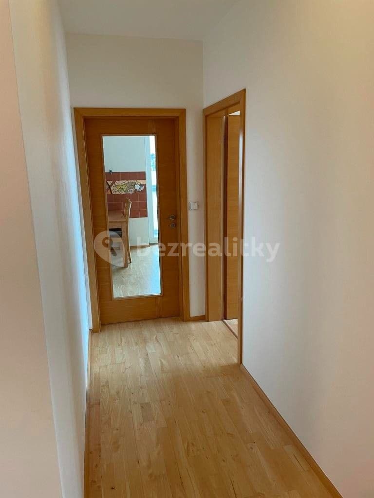 Pronájem bytu 3+kk 80 m², V Dolině, Praha, Praha Pronájem bytu 3+kk 80 m², V Dolině, Praha, Praha
