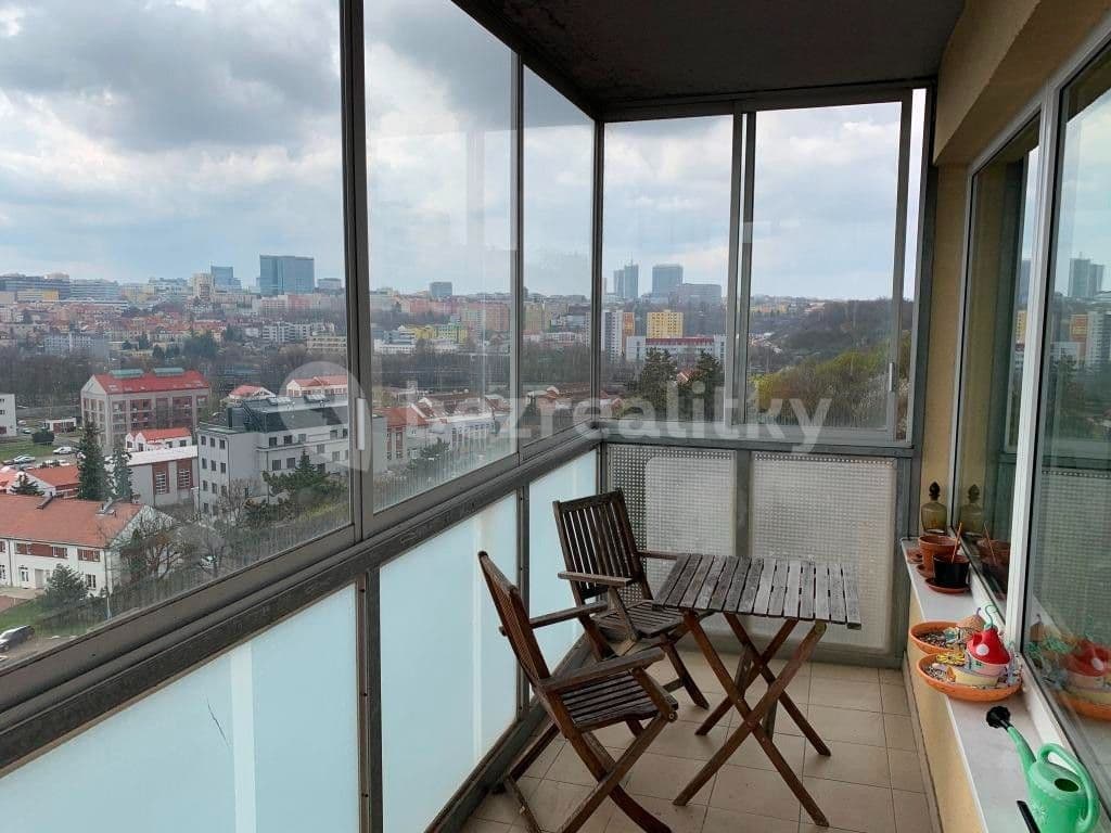 Pronájem bytu 3+kk 80 m², V Dolině, Praha, Praha Pronájem bytu 3+kk 80 m², V Dolině, Praha, Praha
