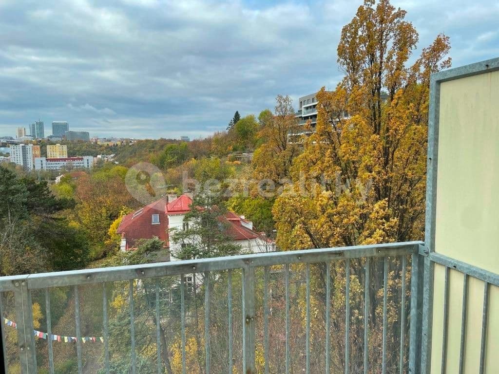 Pronájem bytu 3+kk 80 m², V Dolině, Praha, Praha Pronájem bytu 3+kk 80 m², V Dolině, Praha, Praha