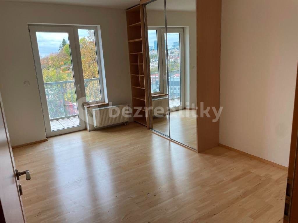 Pronájem bytu 3+kk 80 m², V Dolině, Praha, Praha Pronájem bytu 3+kk 80 m², V Dolině, Praha, Praha