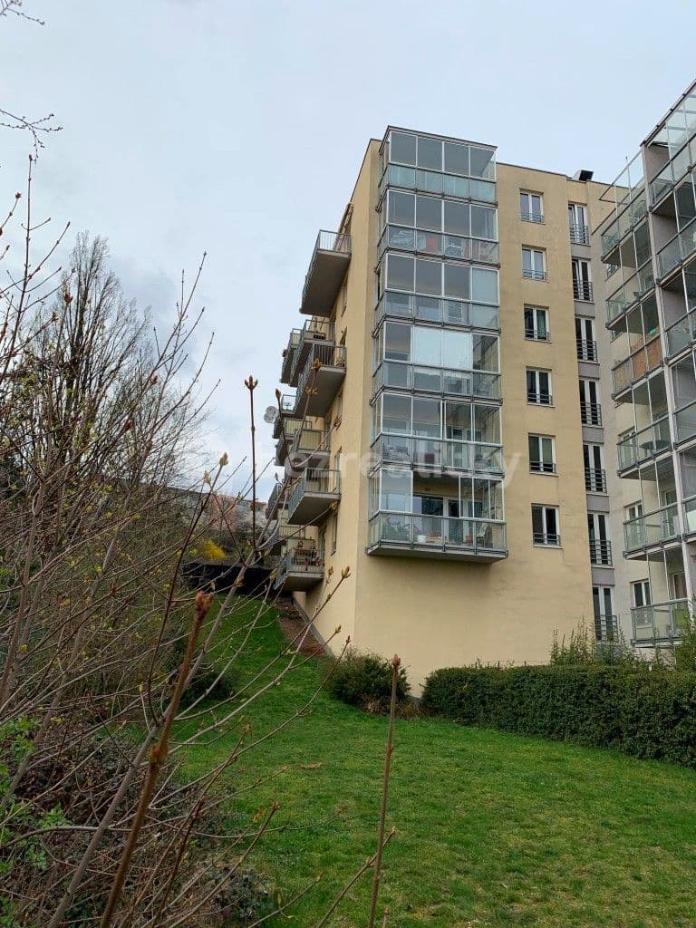 Pronájem bytu 3+kk 80 m², V Dolině, Praha, Praha Pronájem bytu 3+kk 80 m², V Dolině, Praha, Praha