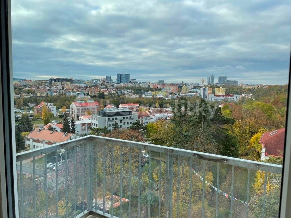 Pronájem bytu 3+kk 80 m², V Dolině, Praha, Praha Pronájem bytu 3+kk 80 m², V Dolině, Praha, Praha