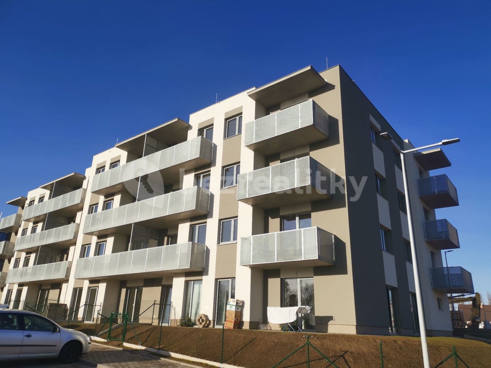 Pronájem bytu 2+kk 49 m², U Lesa, Kutná Hora, Středočeský kraj Pronájem bytu 2+kk 49 m², U Lesa, Kutná Hora, Středočeský kraj