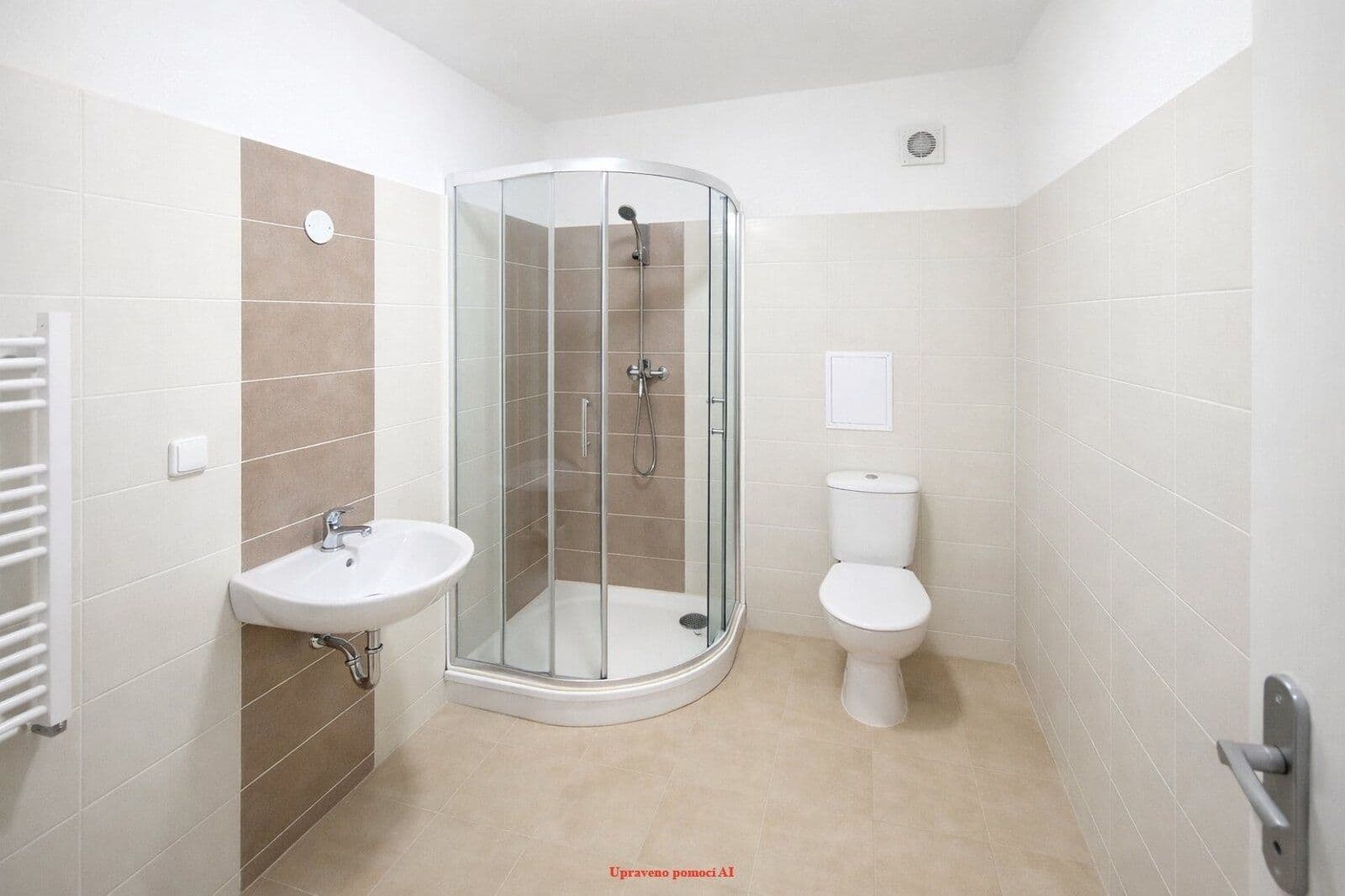 Pronájem bytu 1+kk 30 m², Hornická, Havířov, Moravskoslezský kraj Pronájem bytu 1+kk 30 m², Hornická, Havířov, Moravskoslezský kraj
