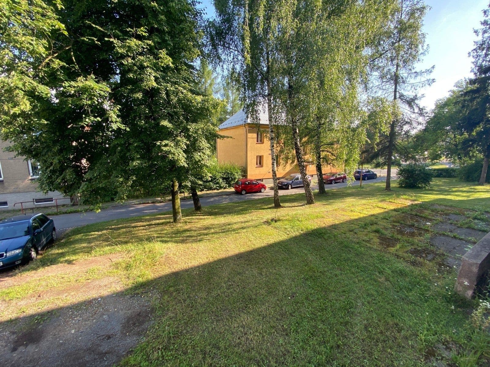 Pronájem bytu 1+kk 30 m², Hornická, Havířov, Moravskoslezský kraj Pronájem bytu 1+kk 30 m², Hornická, Havířov, Moravskoslezský kraj