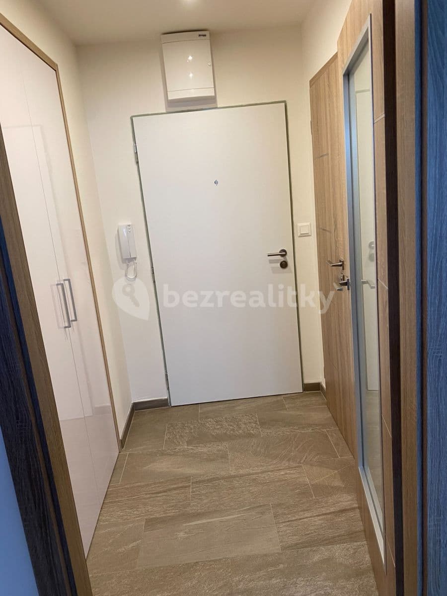 Pronájem bytu 2+kk 44 m², U Krčské vodárny, Praha, Praha Pronájem bytu 2+kk 44 m², U Krčské vodárny, Praha, Praha