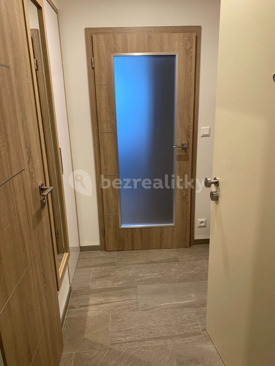 Pronájem bytu 2+kk 44 m², U Krčské vodárny, Praha, Praha Pronájem bytu 2+kk 44 m², U Krčské vodárny, Praha, Praha