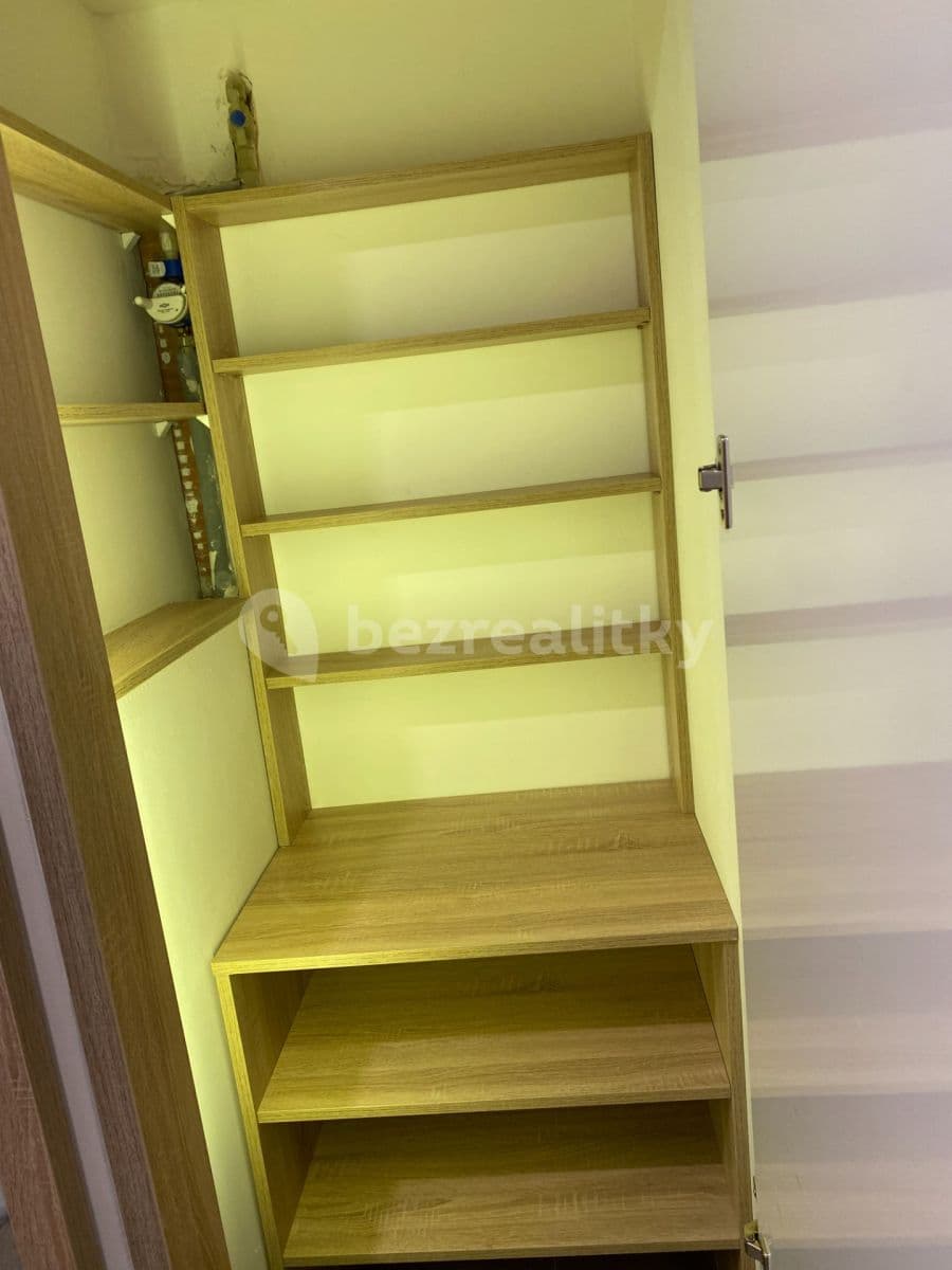 Pronájem bytu 2+kk 44 m², U Krčské vodárny, Praha, Praha Pronájem bytu 2+kk 44 m², U Krčské vodárny, Praha, Praha