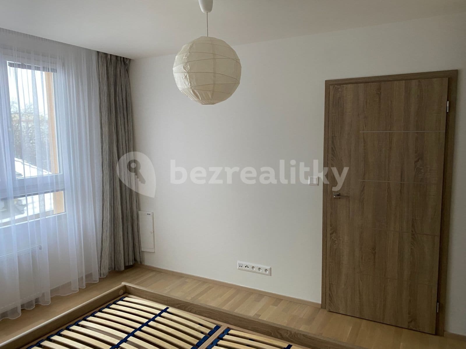 Pronájem bytu 2+kk 44 m², U Krčské vodárny, Praha, Praha Pronájem bytu 2+kk 44 m², U Krčské vodárny, Praha, Praha