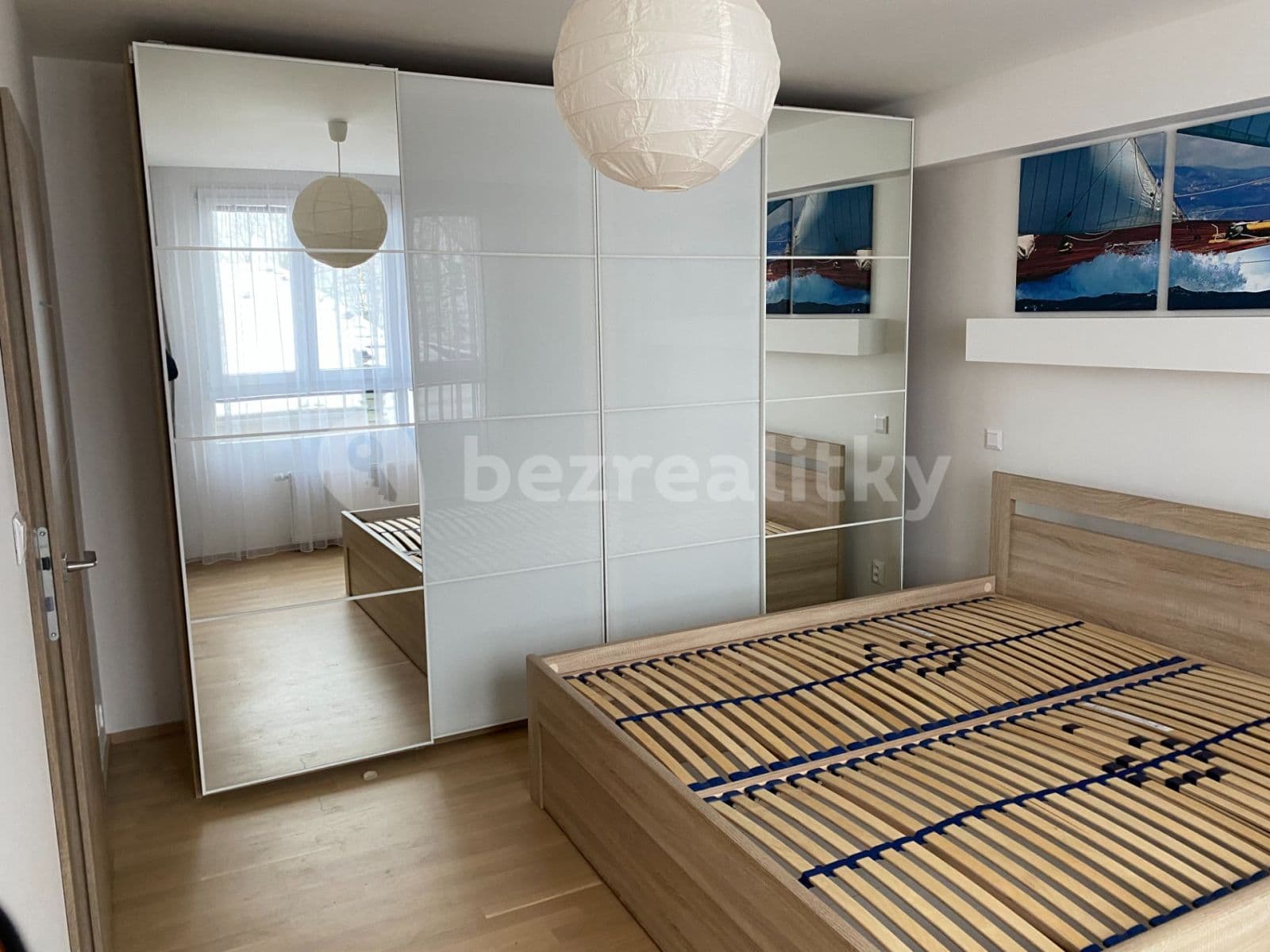 Pronájem bytu 2+kk 44 m², U Krčské vodárny, Praha, Praha Pronájem bytu 2+kk 44 m², U Krčské vodárny, Praha, Praha