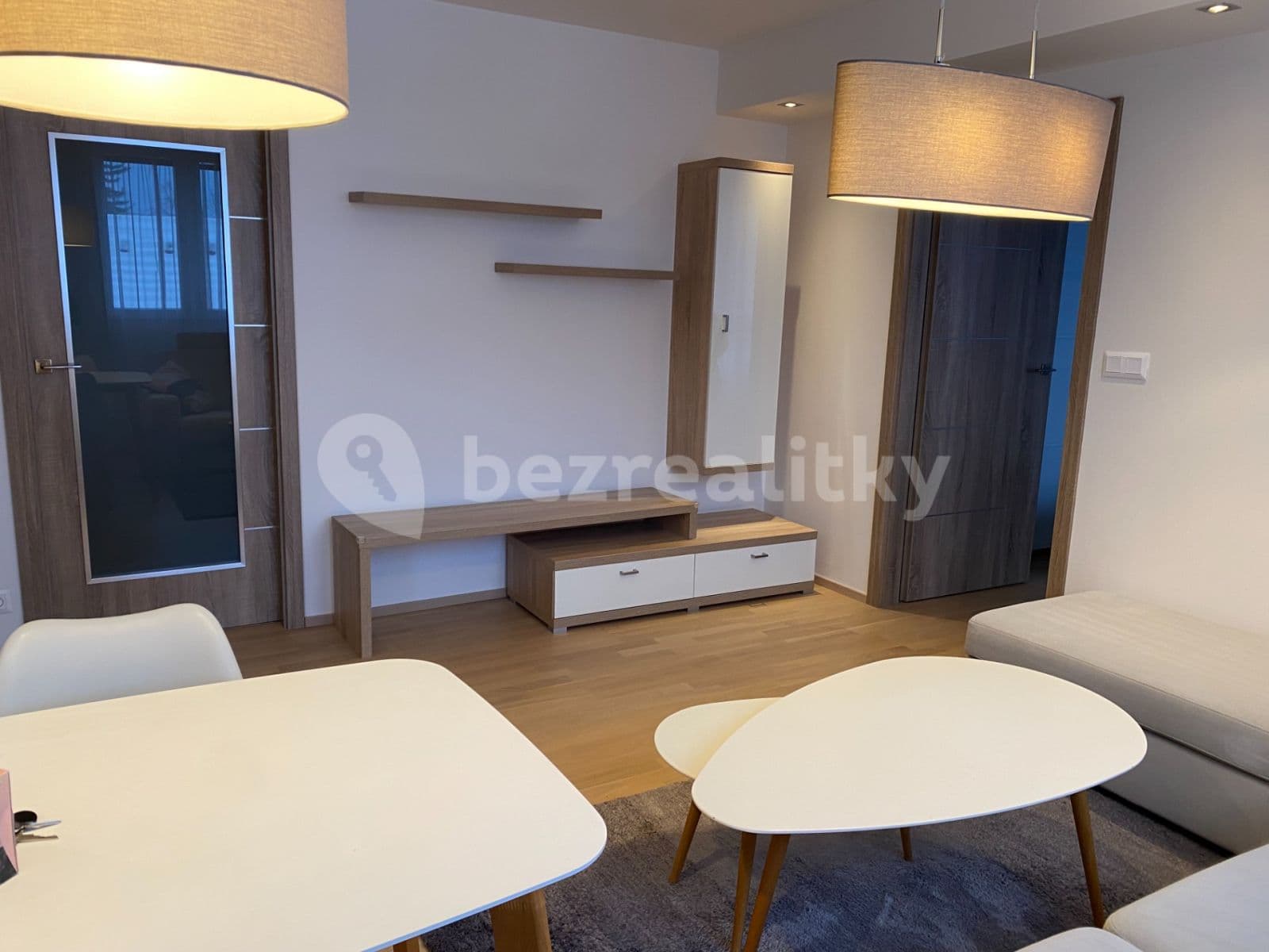 Pronájem bytu 2+kk 44 m², U Krčské vodárny, Praha, Praha Pronájem bytu 2+kk 44 m², U Krčské vodárny, Praha, Praha