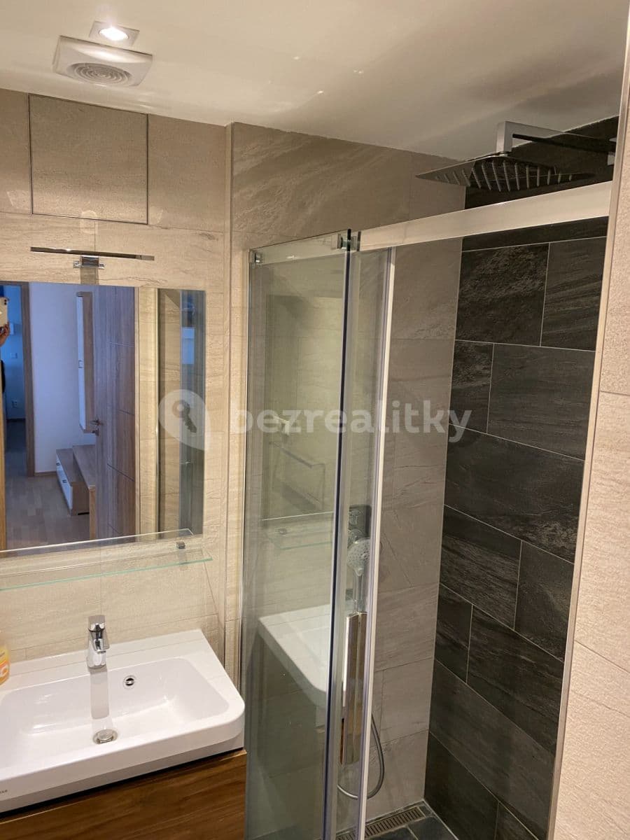 Pronájem bytu 2+kk 44 m², U Krčské vodárny, Praha, Praha Pronájem bytu 2+kk 44 m², U Krčské vodárny, Praha, Praha
