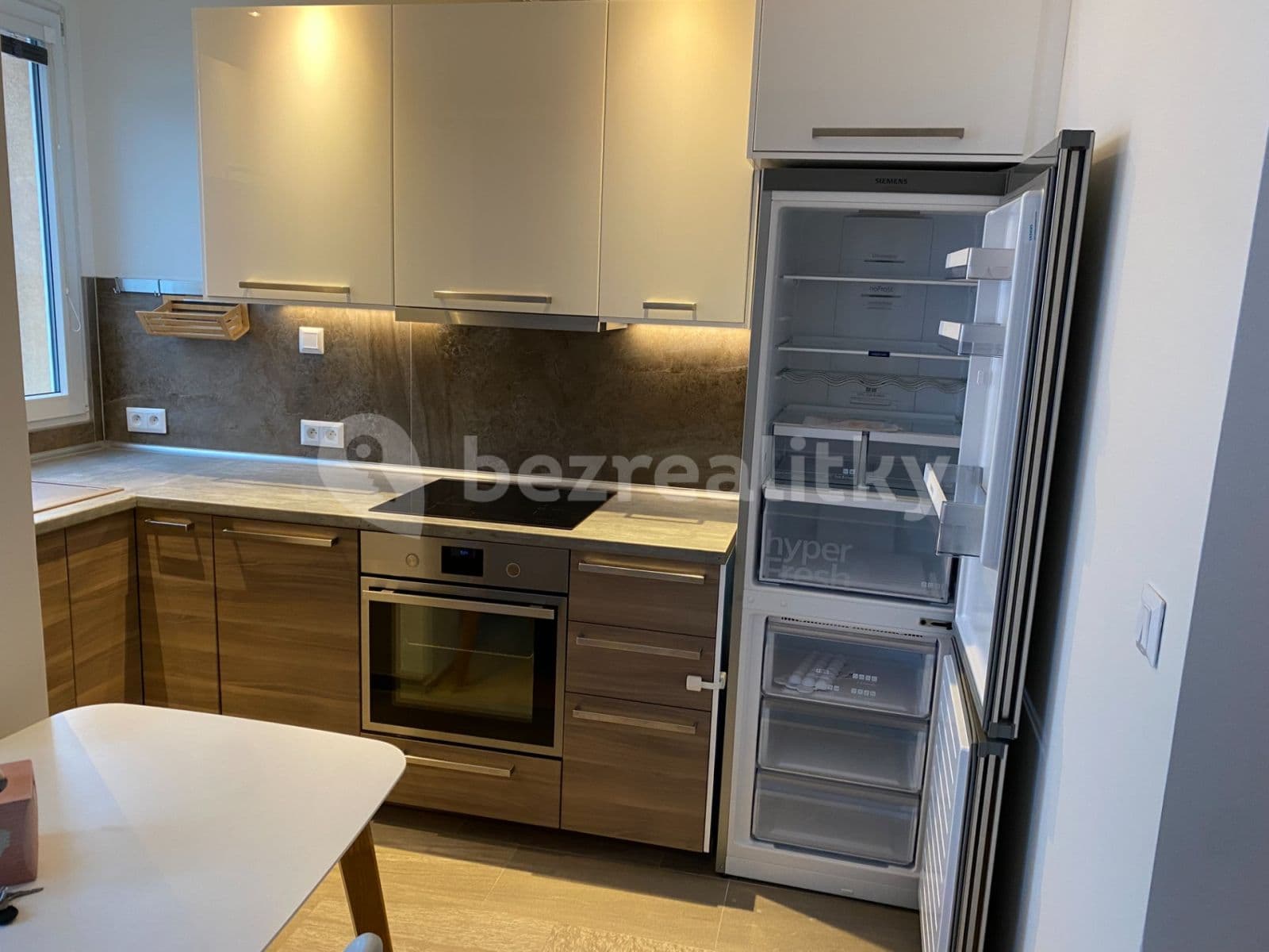 Pronájem bytu 2+kk 44 m², U Krčské vodárny, Praha, Praha Pronájem bytu 2+kk 44 m², U Krčské vodárny, Praha, Praha