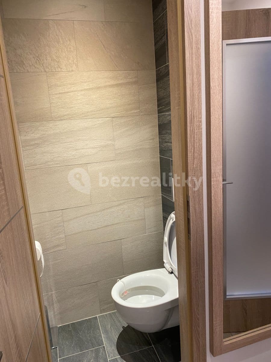 Pronájem bytu 2+kk 44 m², U Krčské vodárny, Praha, Praha Pronájem bytu 2+kk 44 m², U Krčské vodárny, Praha, Praha