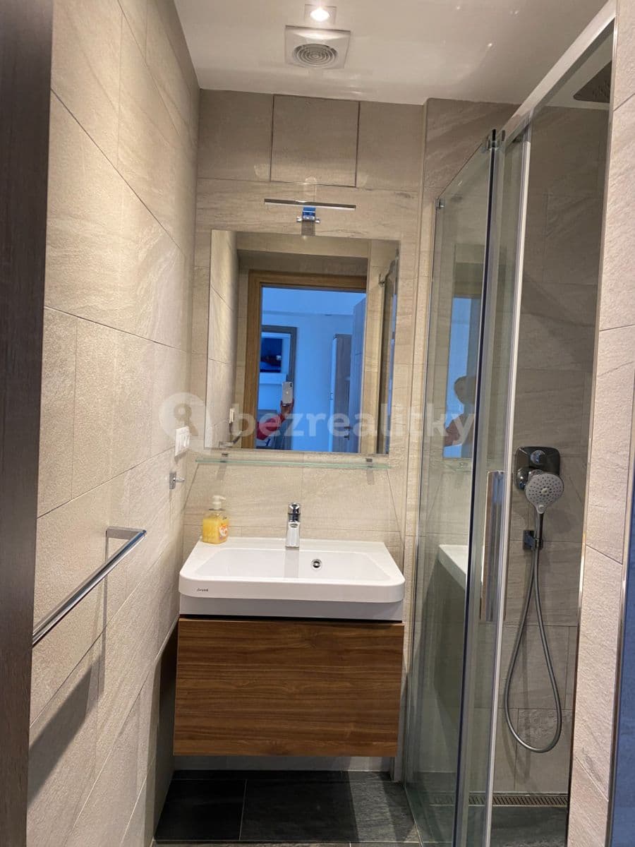 Pronájem bytu 2+kk 44 m², U Krčské vodárny, Praha, Praha Pronájem bytu 2+kk 44 m², U Krčské vodárny, Praha, Praha