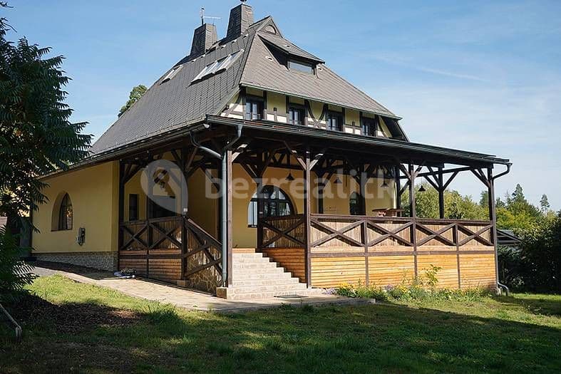 Pronájem chaty, chalupy, Kolová, Karlovarský kraj Pronájem chaty, chalupy, Kolová, Karlovarský kraj
