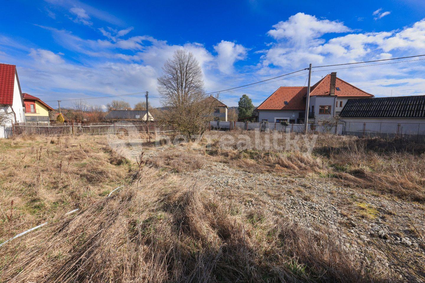 Prodej domu 300 m², pozemek 1.490 m², Dolní Lukavice, Plzeňský kraj
