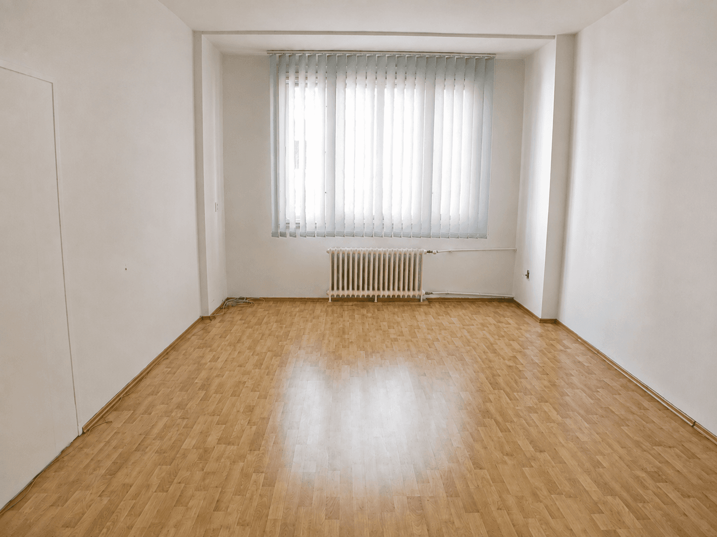 Pronájem bytu 3+1 105 m², Za Poříčskou bránou, Praha, Praha Pronájem bytu 3+1 105 m², Za Poříčskou bránou, Praha, Praha