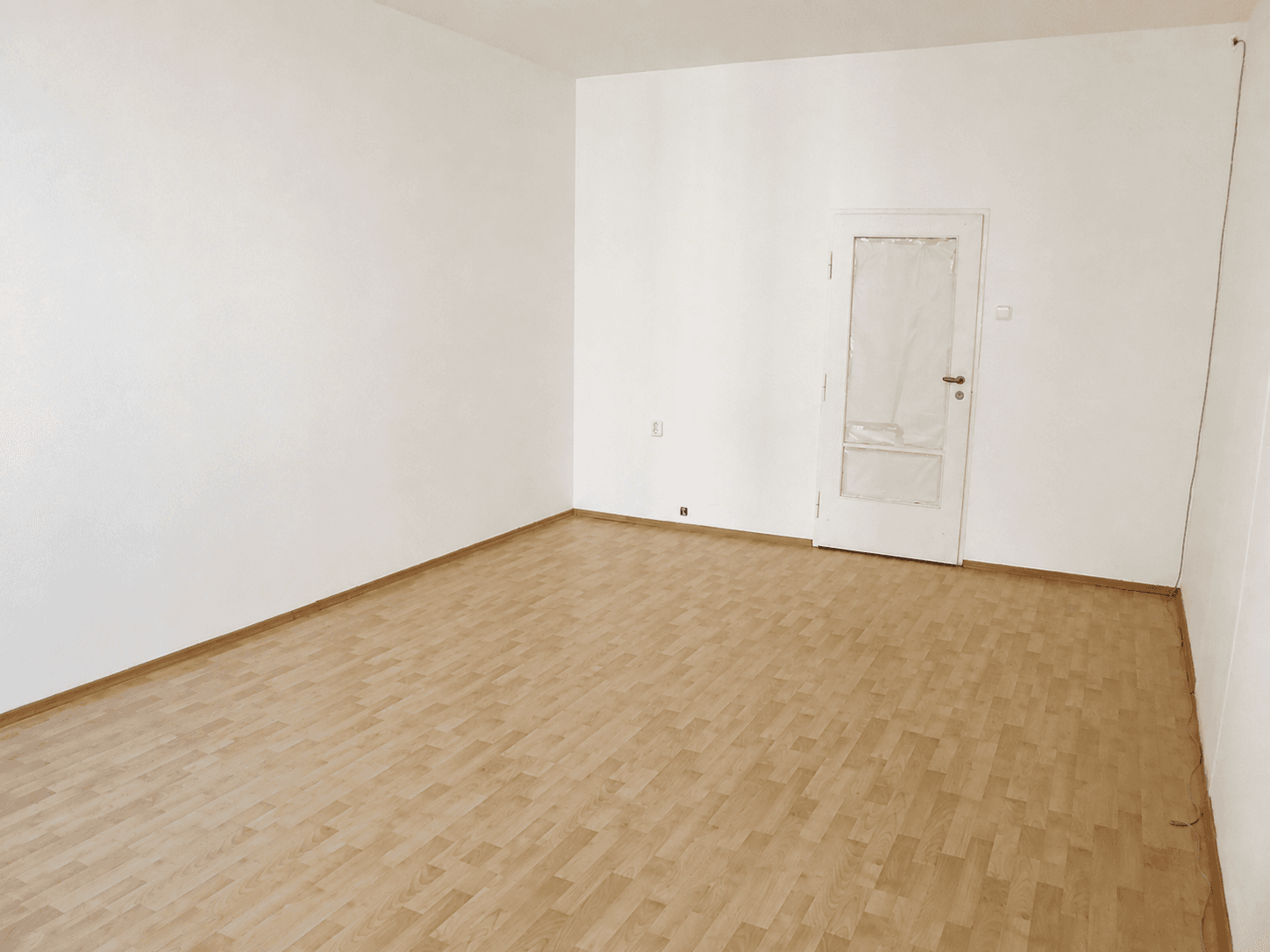 Pronájem bytu 3+1 105 m², Za Poříčskou bránou, Praha, Praha Pronájem bytu 3+1 105 m², Za Poříčskou bránou, Praha, Praha