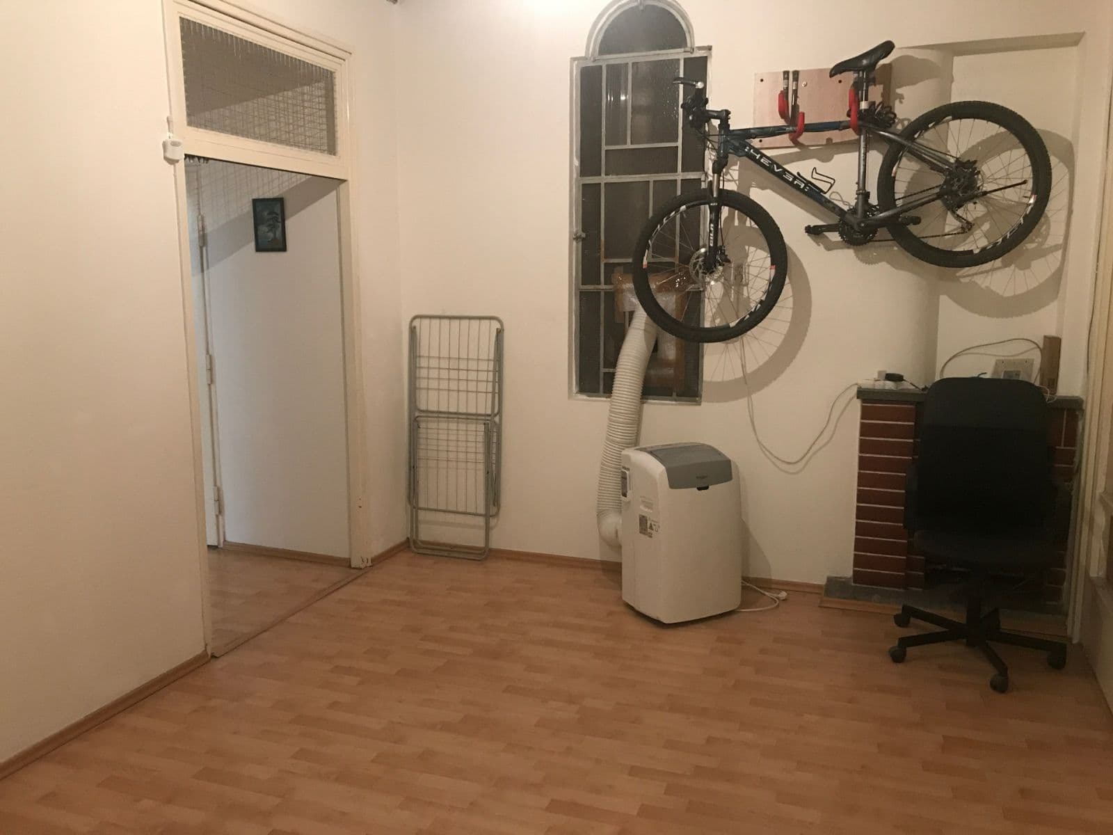 Pronájem bytu 3+1 105 m², Za Poříčskou bránou, Praha, Praha Pronájem bytu 3+1 105 m², Za Poříčskou bránou, Praha, Praha