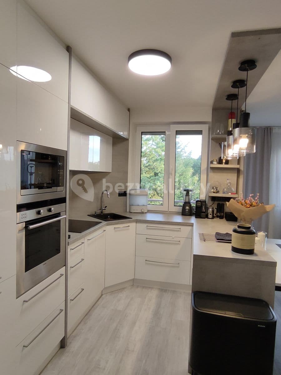 Pronájem bytu 3+kk 89 m², Záběhlická, Praha, Praha Pronájem bytu 3+kk 89 m², Záběhlická, Praha, Praha