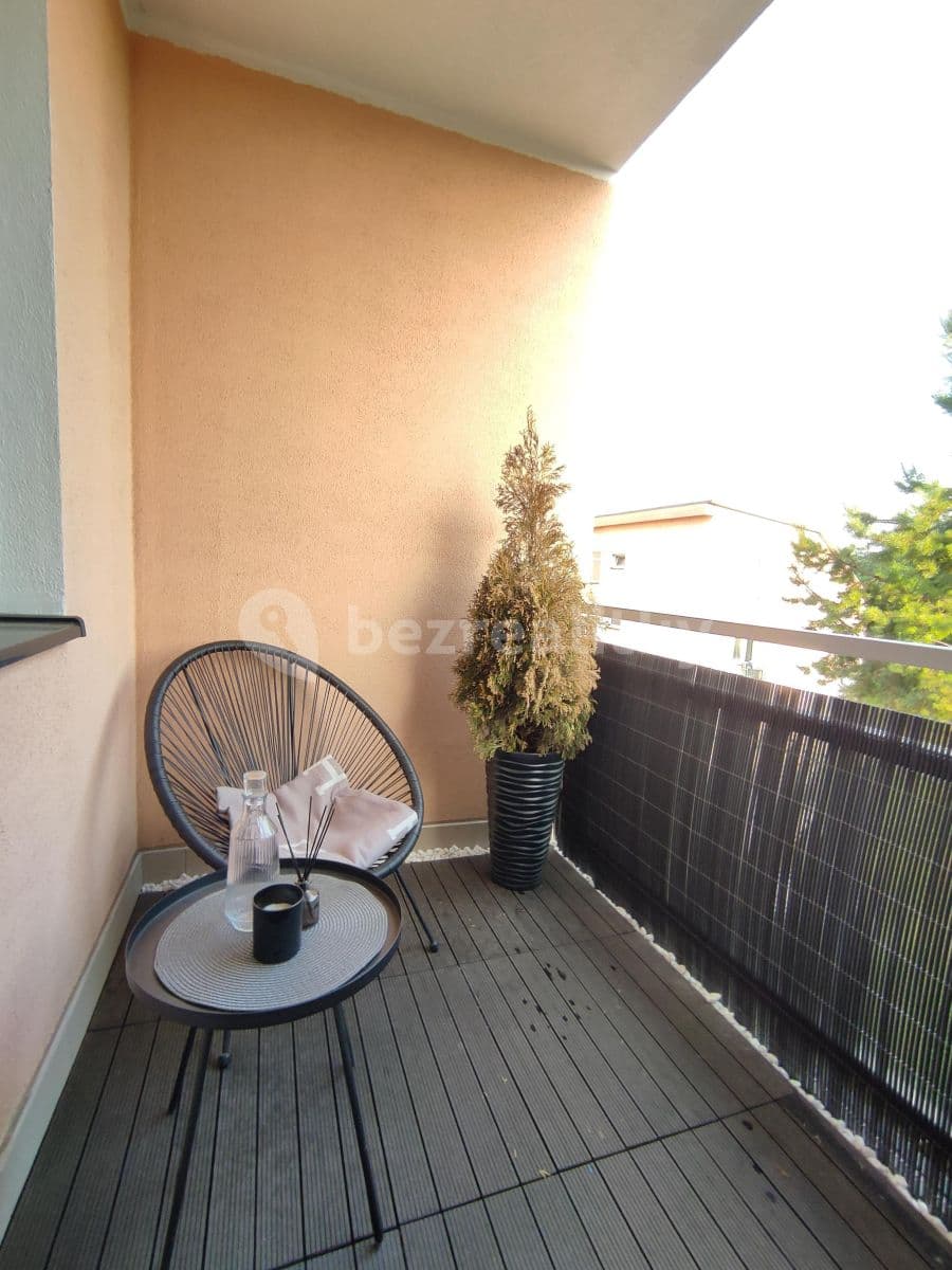 Pronájem bytu 3+kk 89 m², Záběhlická, Praha, Praha Pronájem bytu 3+kk 89 m², Záběhlická, Praha, Praha