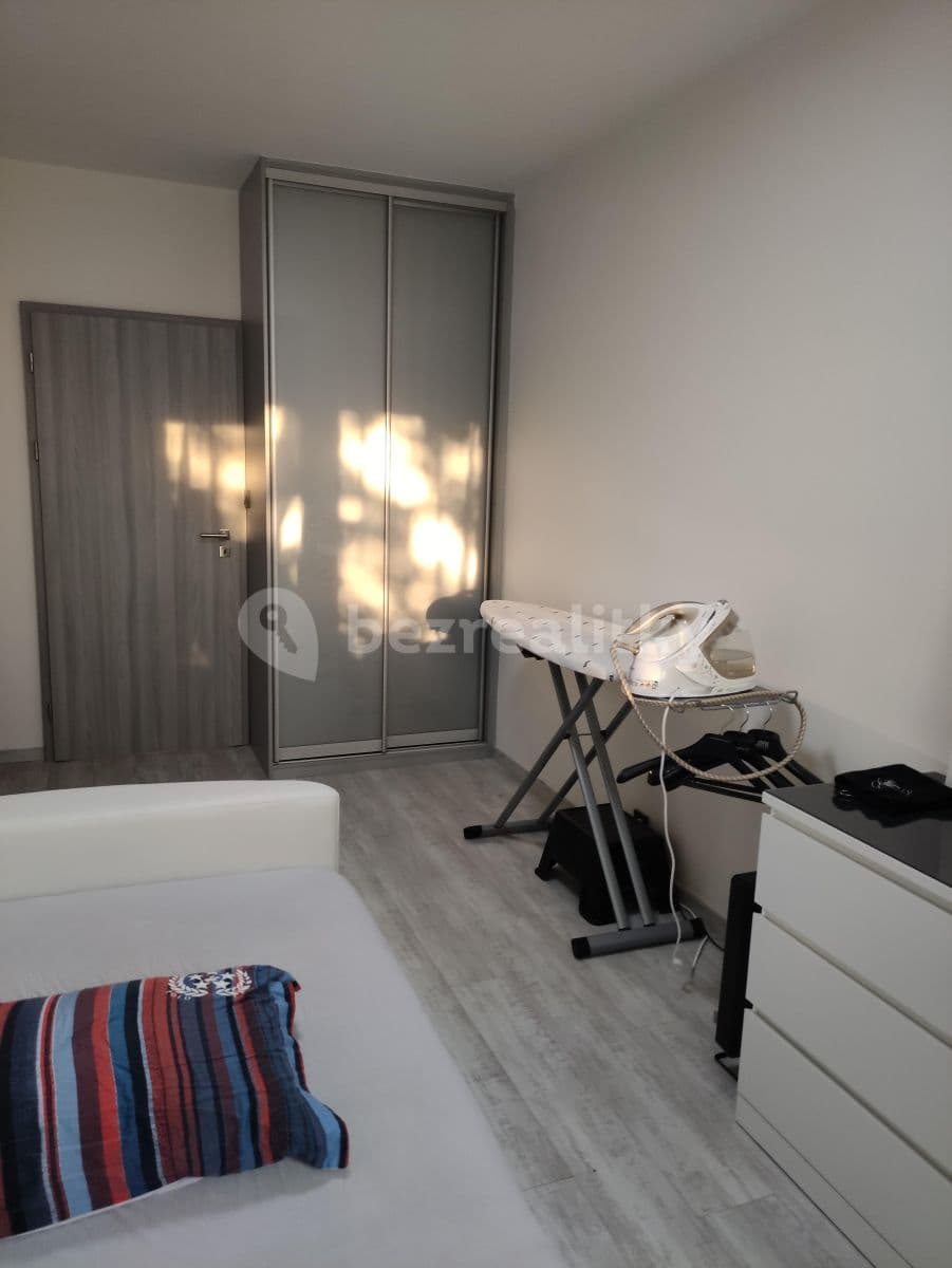 Pronájem bytu 3+kk 89 m², Záběhlická, Praha, Praha Pronájem bytu 3+kk 89 m², Záběhlická, Praha, Praha