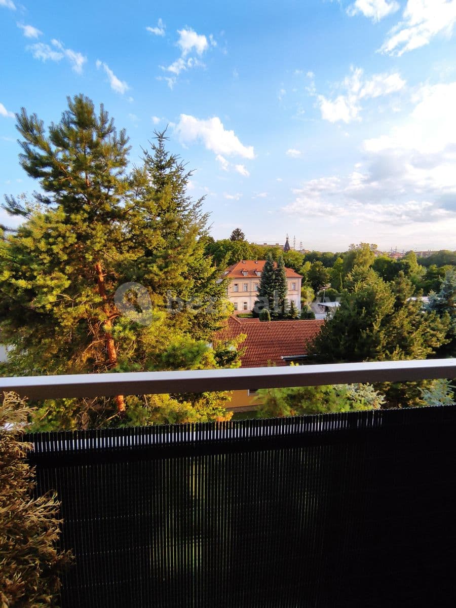 Pronájem bytu 3+kk 89 m², Záběhlická, Praha, Praha Pronájem bytu 3+kk 89 m², Záběhlická, Praha, Praha