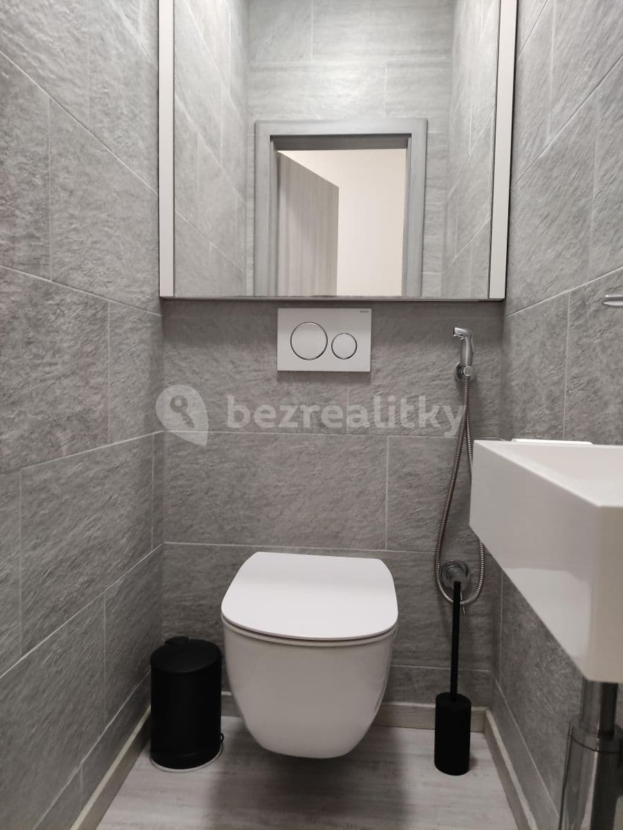 Pronájem bytu 3+kk 89 m², Záběhlická, Praha, Praha Pronájem bytu 3+kk 89 m², Záběhlická, Praha, Praha