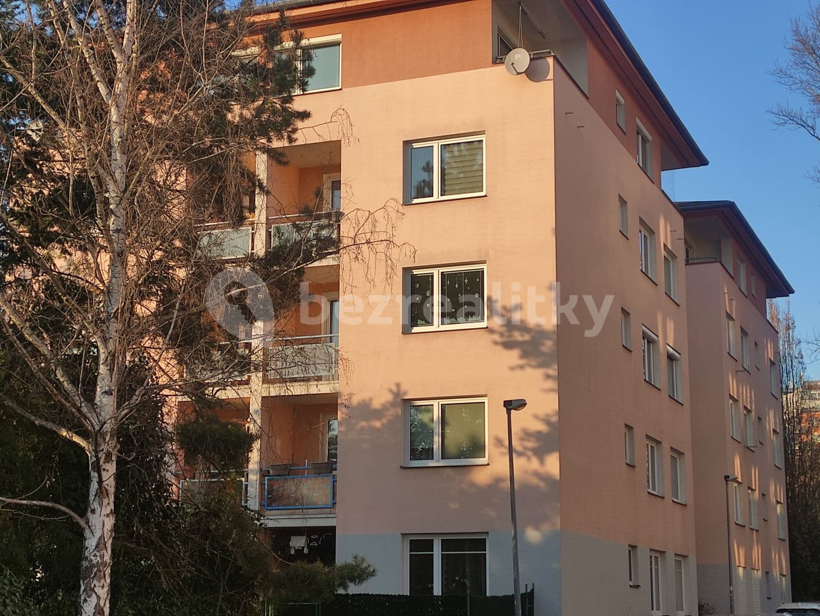 Pronájem bytu 3+kk 89 m², Záběhlická, Praha, Praha Pronájem bytu 3+kk 89 m², Záběhlická, Praha, Praha