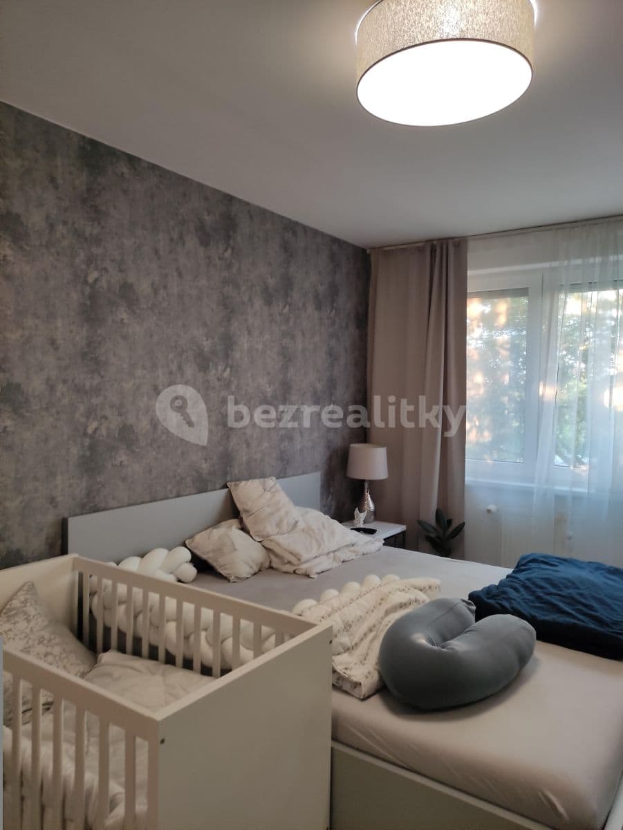 Pronájem bytu 3+kk 89 m², Záběhlická, Praha, Praha Pronájem bytu 3+kk 89 m², Záběhlická, Praha, Praha