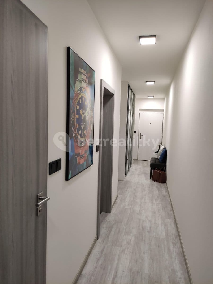 Pronájem bytu 3+kk 89 m², Záběhlická, Praha, Praha Pronájem bytu 3+kk 89 m², Záběhlická, Praha, Praha