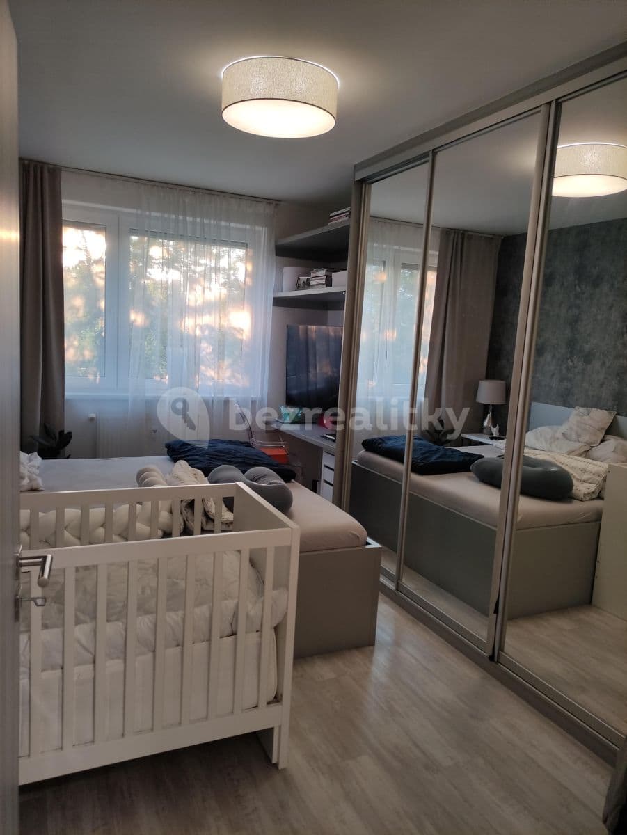 Pronájem bytu 3+kk 89 m², Záběhlická, Praha, Praha Pronájem bytu 3+kk 89 m², Záběhlická, Praha, Praha