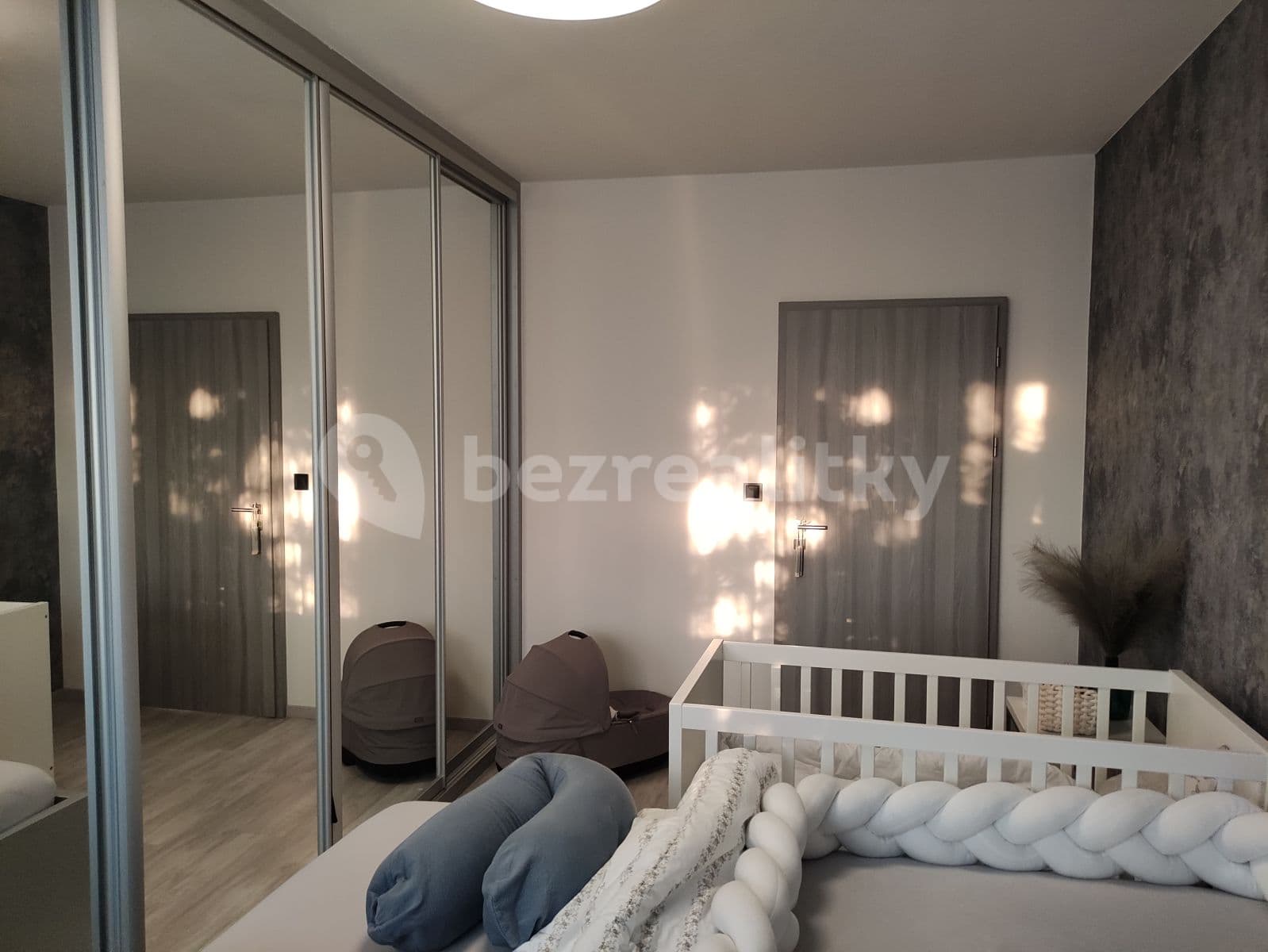Pronájem bytu 3+kk 89 m², Záběhlická, Praha, Praha Pronájem bytu 3+kk 89 m², Záběhlická, Praha, Praha