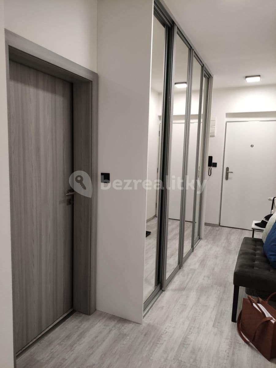 Pronájem bytu 3+kk 89 m², Záběhlická, Praha, Praha Pronájem bytu 3+kk 89 m², Záběhlická, Praha, Praha