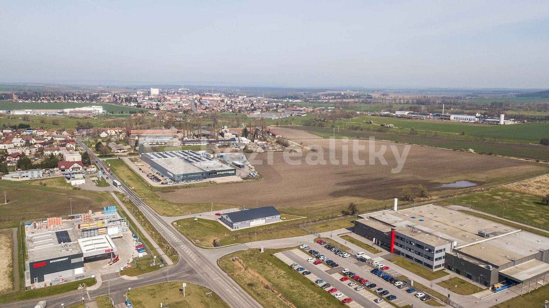 Prodej pozemku 610 m², Zábědov, Nový Bydžov, Královéhradecký kraj