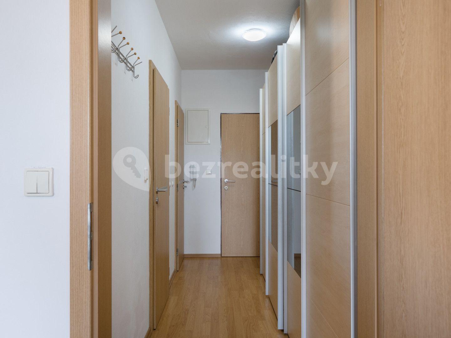 Prodej bytu 2+kk 47 m², Vilová, Jirny, Středočeský kraj