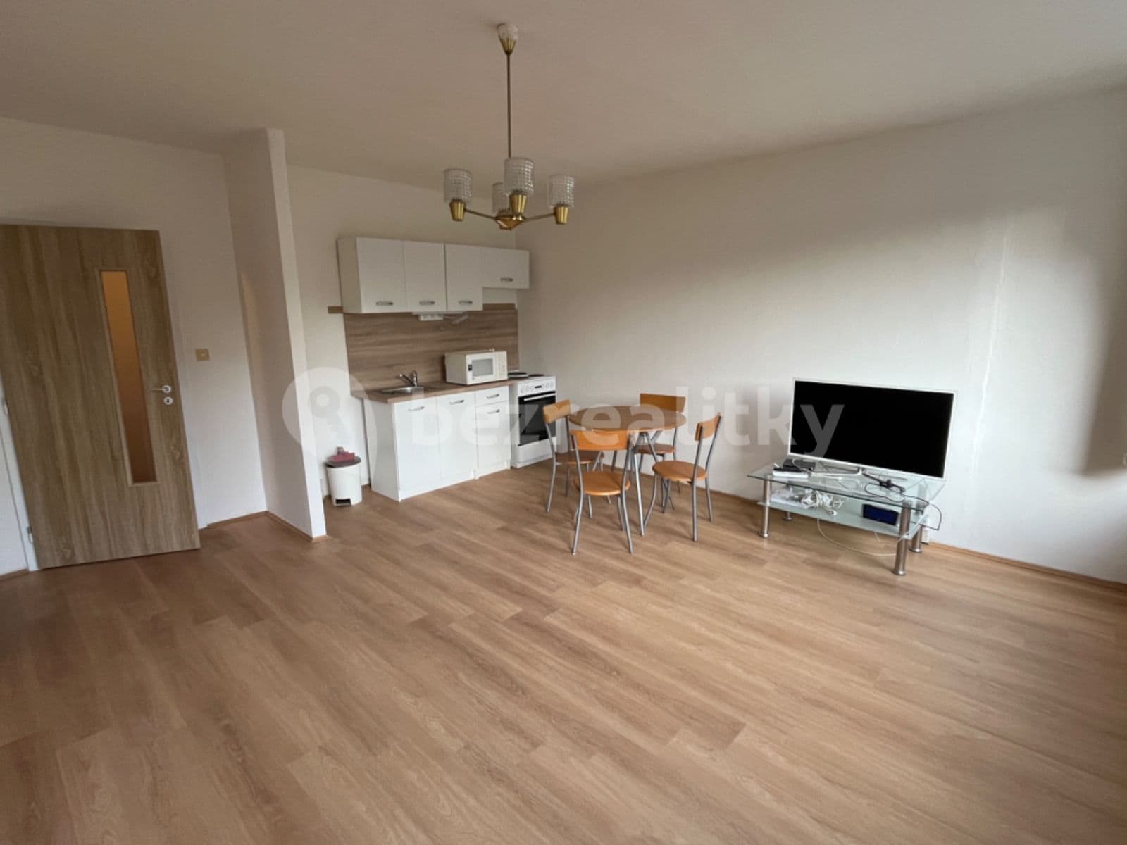 Pronájem bytu 2+kk 42 m², Teplice, Ústecký kraj Pronájem bytu 2+kk 42 m², Teplice, Ústecký kraj