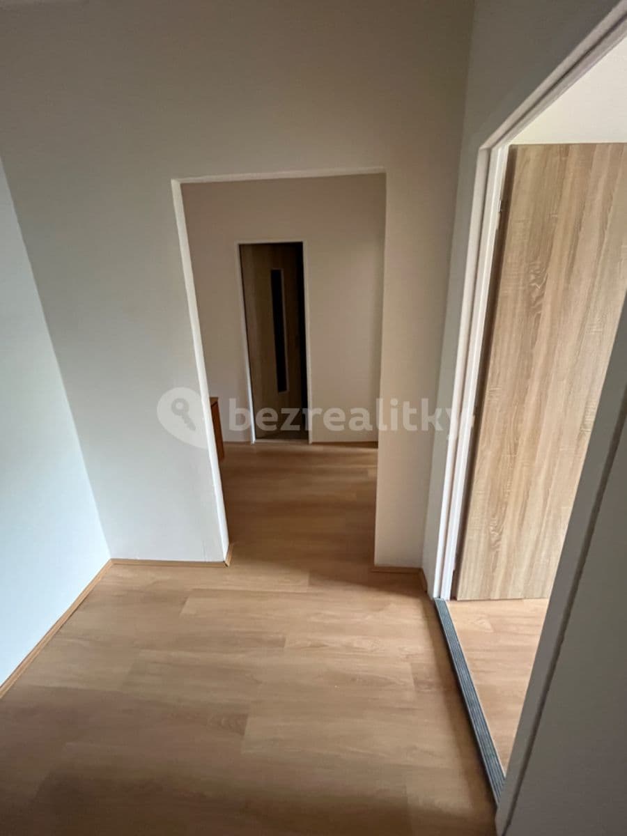 Pronájem bytu 2+kk 42 m², Teplice, Ústecký kraj Pronájem bytu 2+kk 42 m², Teplice, Ústecký kraj
