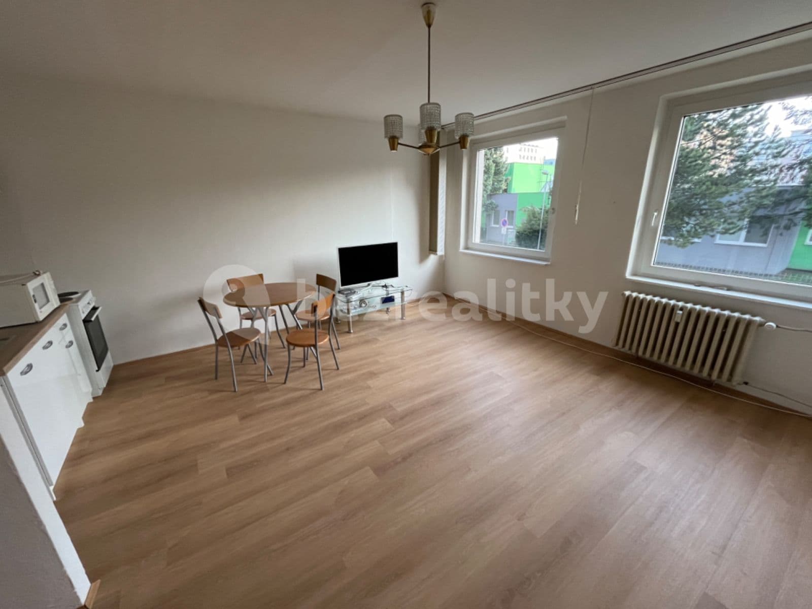 Pronájem bytu 2+kk 42 m², Teplice, Ústecký kraj Pronájem bytu 2+kk 42 m², Teplice, Ústecký kraj
