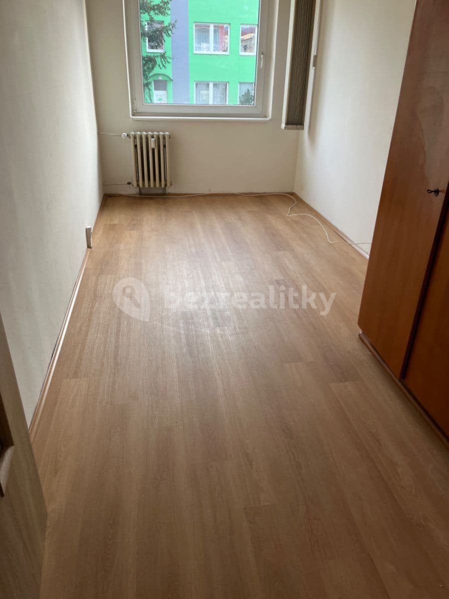 Pronájem bytu 2+kk 42 m², Teplice, Ústecký kraj Pronájem bytu 2+kk 42 m², Teplice, Ústecký kraj